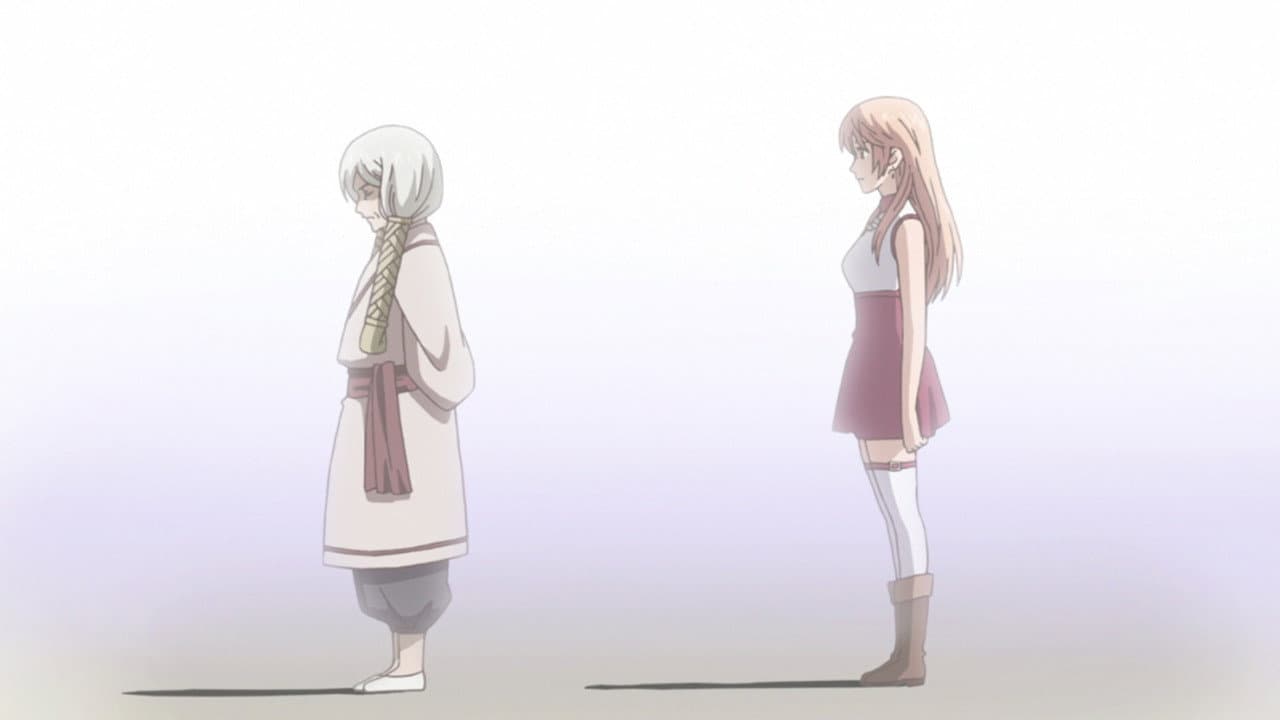 Image de l’épisode Le retour