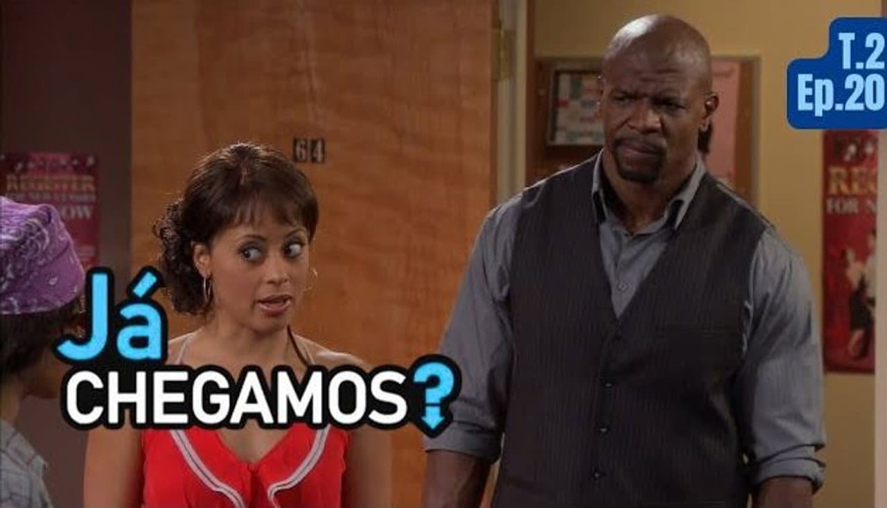 Image de l’épisode Irrésistible salsa
