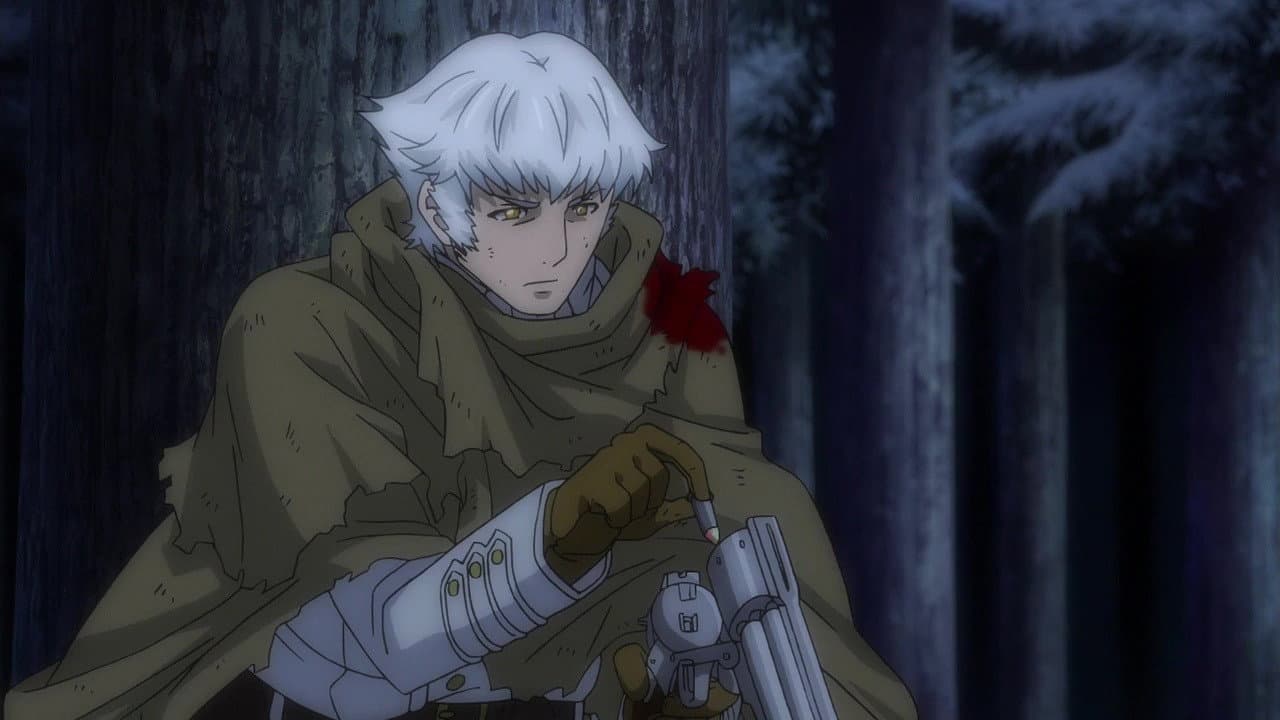 Image de l’épisode Le Chien de garde des Enfers