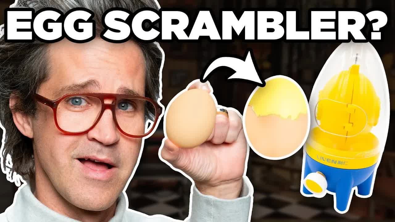 Image de l’épisode Épisode 22