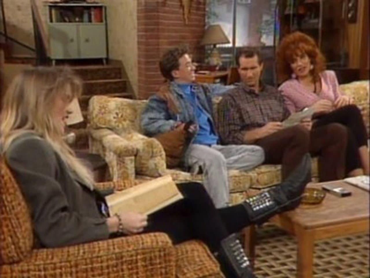 Image de l’épisode Y'a un cheveu