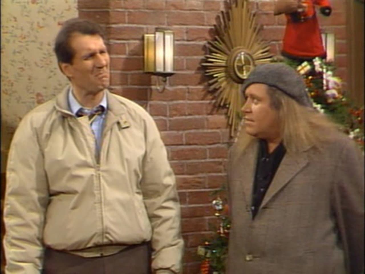 Image de l’épisode Comptes de Noël (2)