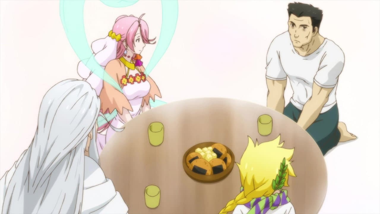 Image de l’épisode Les slimes et Ryôma