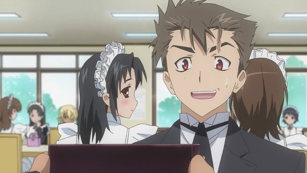 Image de l’épisode Lady contre Lady ?
