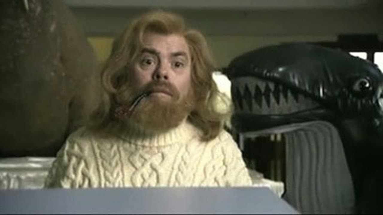 Image de l’épisode Épisode 6