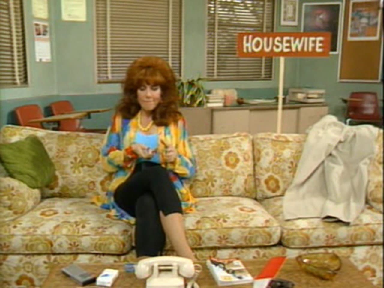 Image de l’épisode Le Triomphe de Peggy