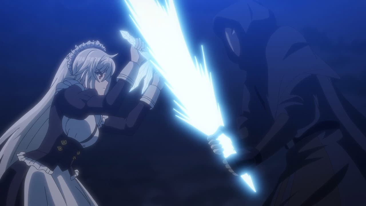 Image de l’épisode L'invincible apprentie chevaleresse