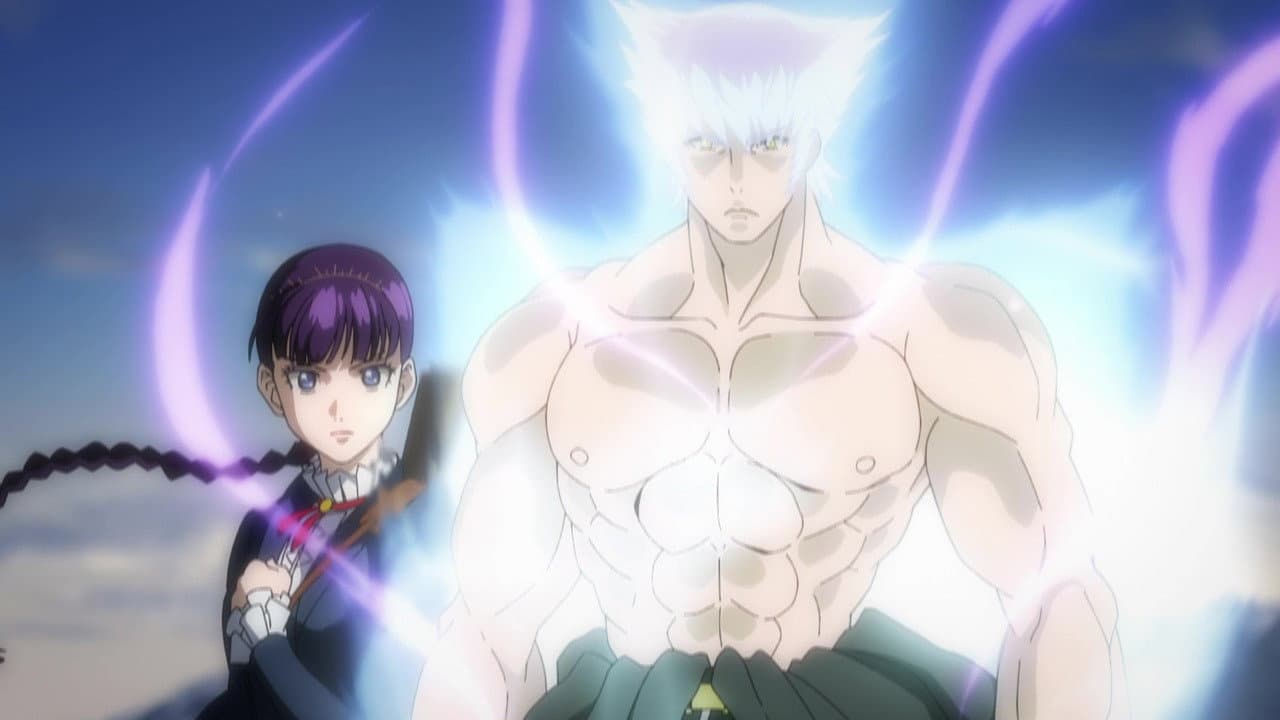Image de l’épisode Ceux qui cherchent