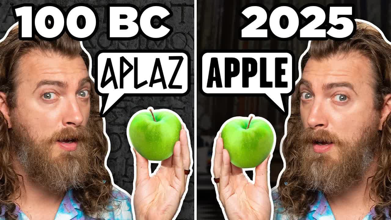 Image de l’épisode Épisode 100