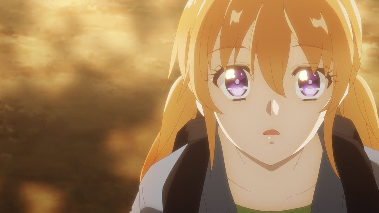 Image de l’épisode Les Mystérieux Résidents de la maison Momochi