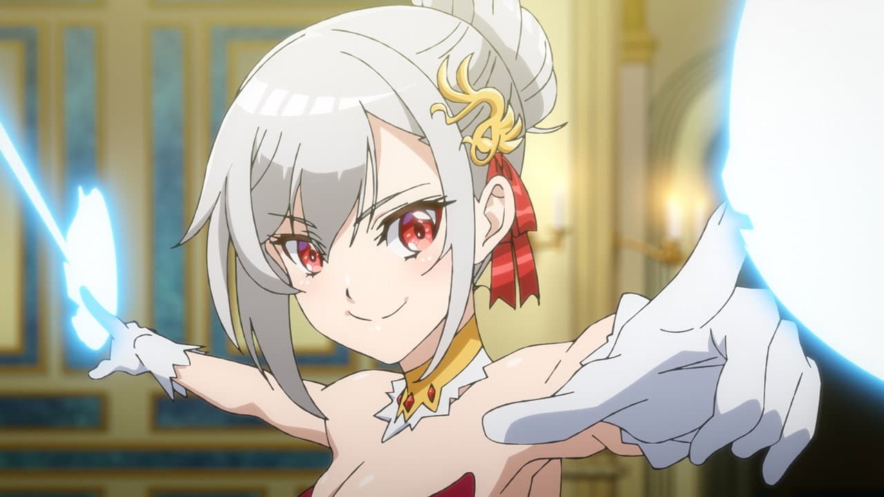 Image de l’épisode La maladie des Menaces hiérales