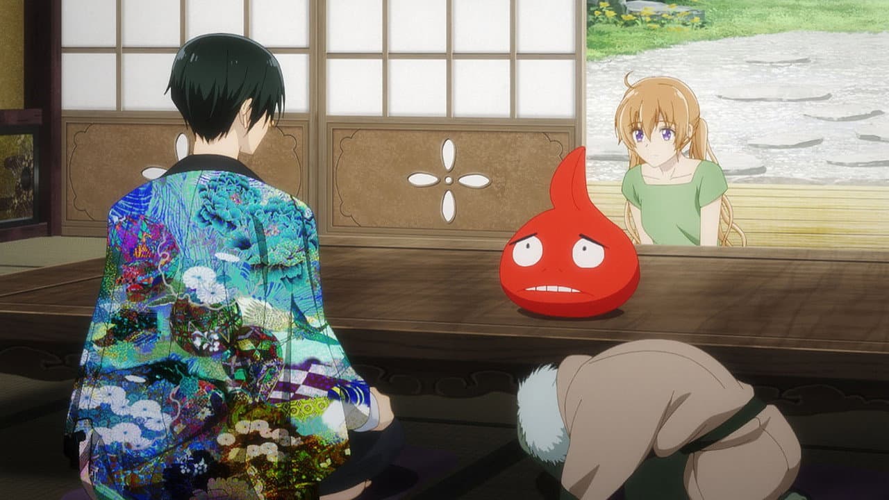 Image de l’épisode Écume d’autrefois