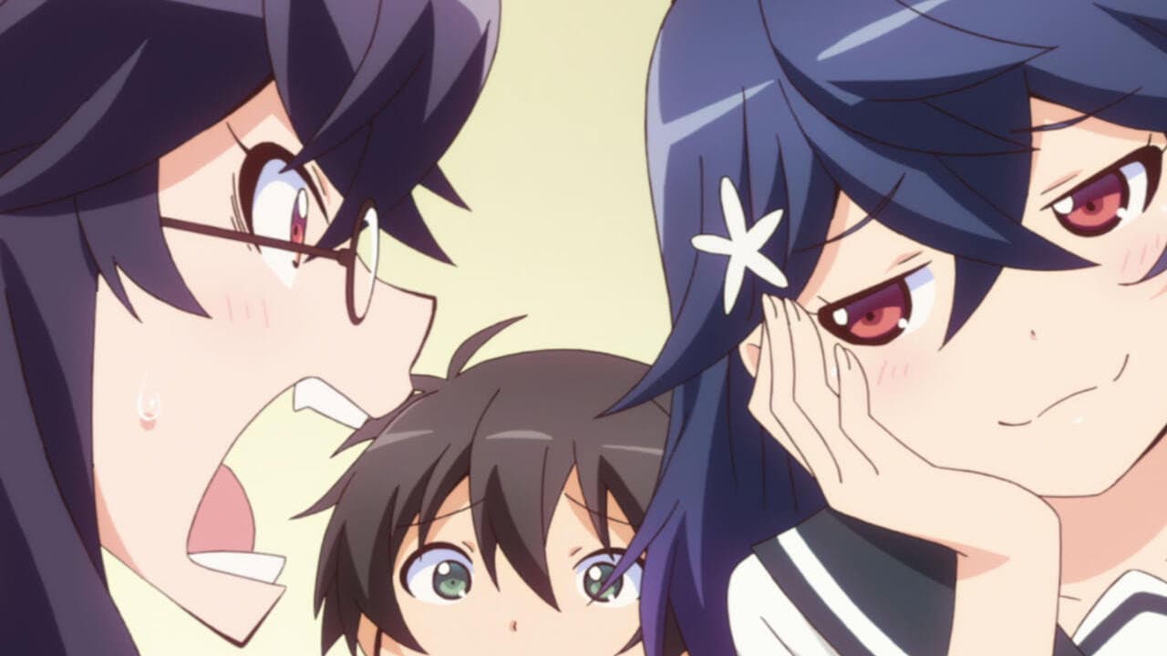 Image de l’épisode Le péché
