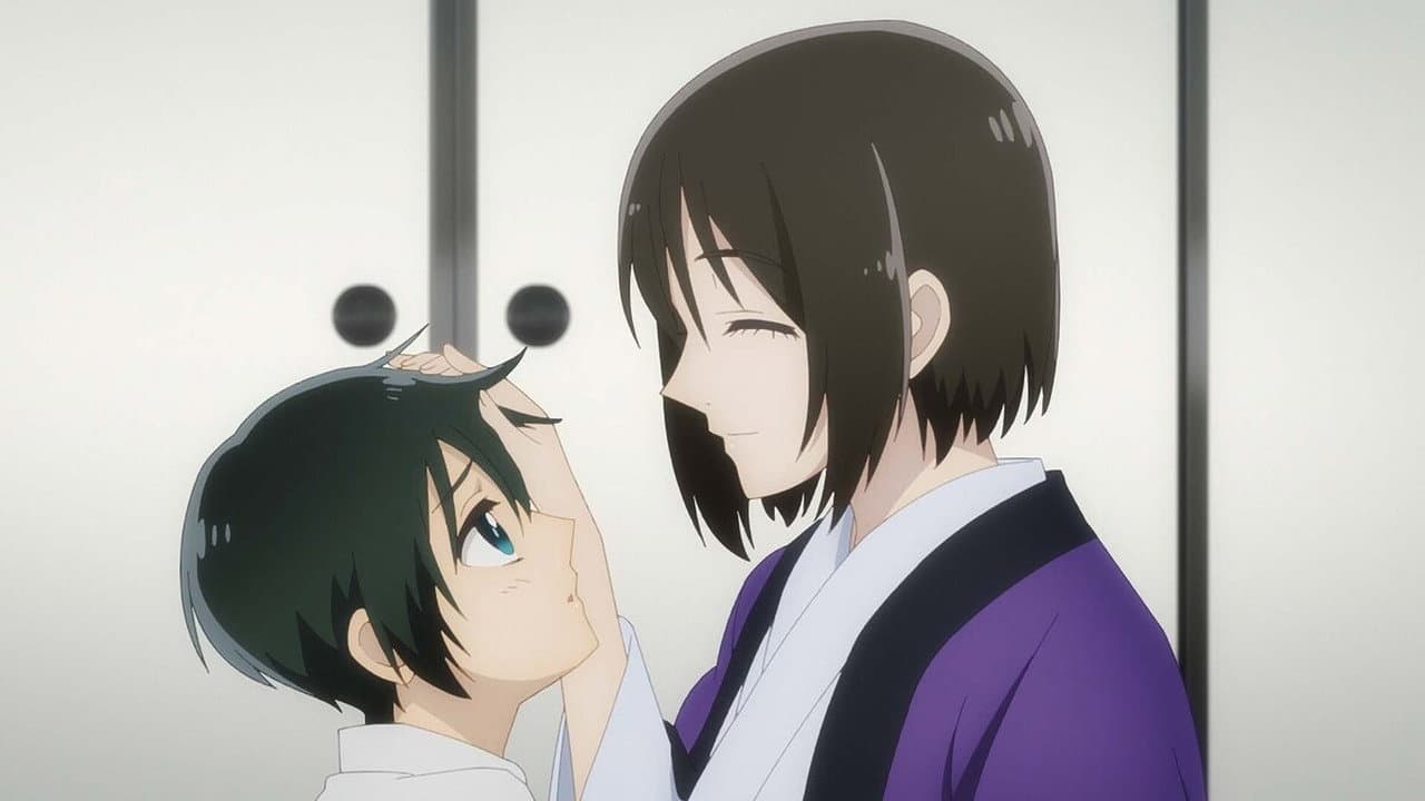 Image de l’épisode L’Aurore bleue