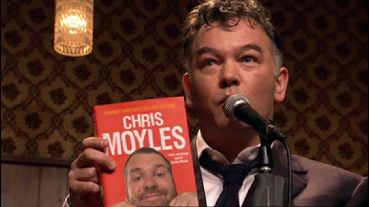 Image de l’épisode Épisode 1