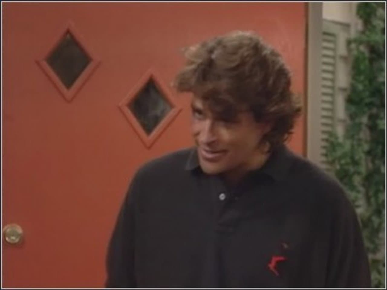 Image de l’épisode Les Joies du mariage
