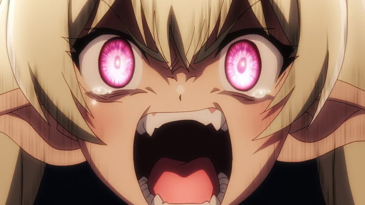 Image de l’épisode L'éveil de la fillette