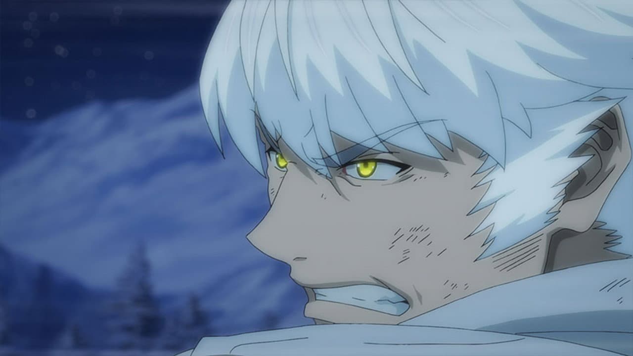 Image de l’épisode Les deux serments