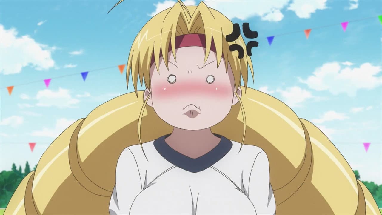 Image de l’épisode Lady contre Bataille