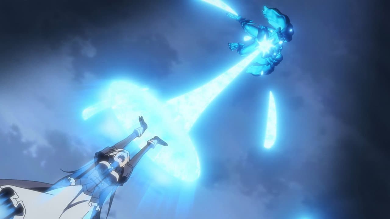 Image de l’épisode Combat ! Roi-héros contre Roi irisé