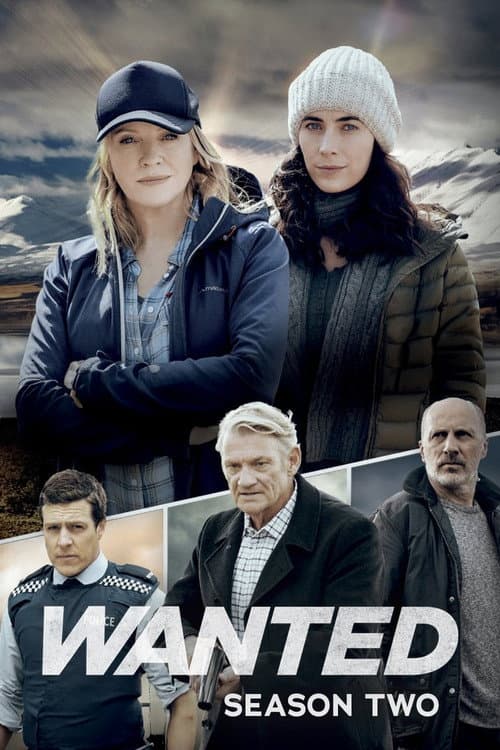 Affiche de Saison 2