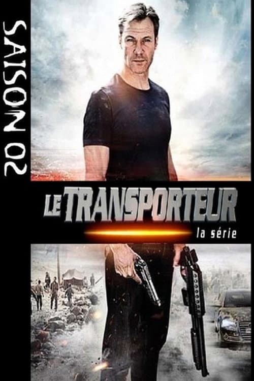 Affiche de Saison 2