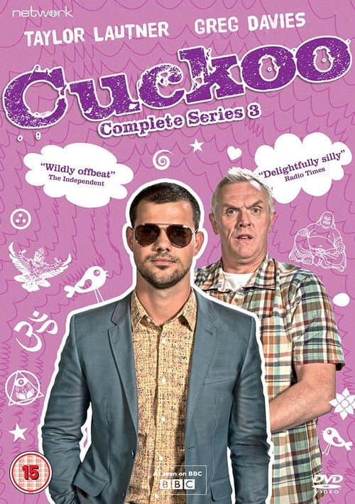 Affiche de Saison 3