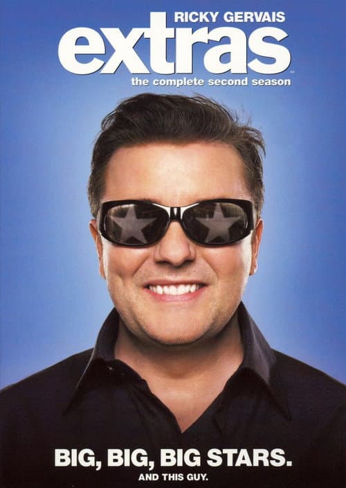 Affiche de Saison 2
