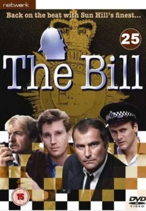 Affiche de Saison 25
