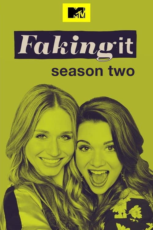 Affiche de Saison 2