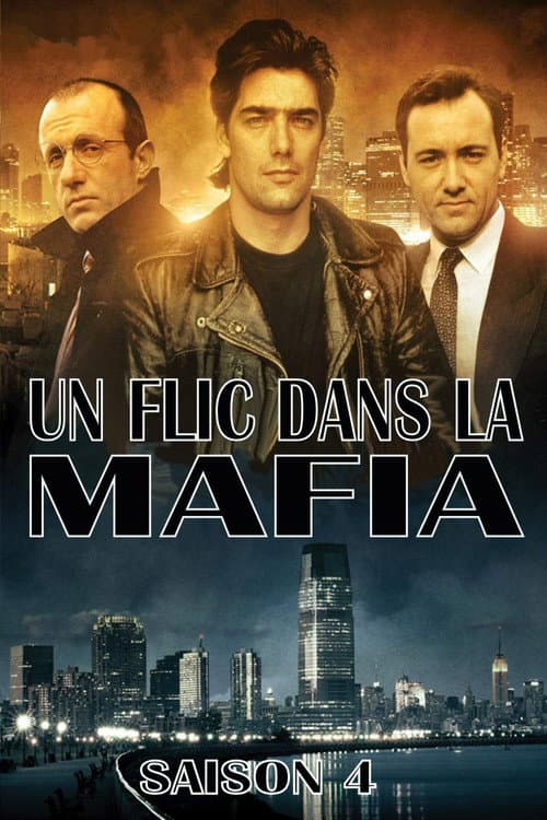Affiche de Saison 4