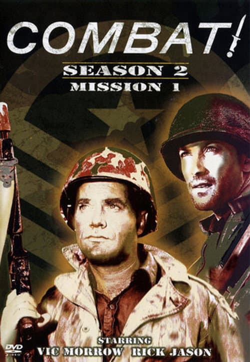 Affiche de Saison 2