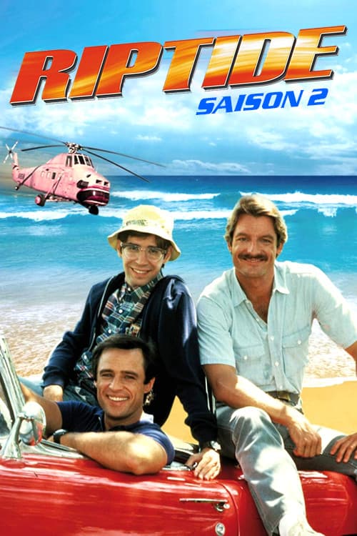 Affiche de Saison 2