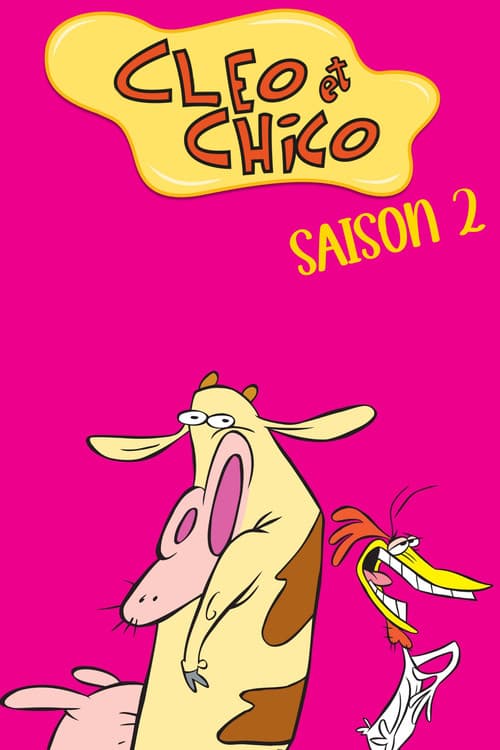 Affiche de Saison 2