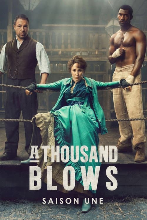 Affiche de Saison 1