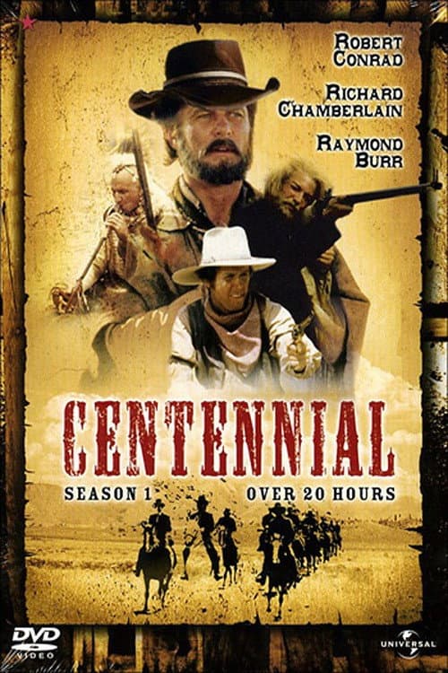 Affiche de Saison 1