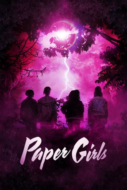 Affiche de Saison 1