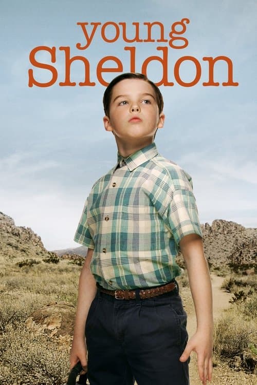 Affiche de Saison 3