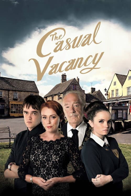 Affiche de Saison 1
