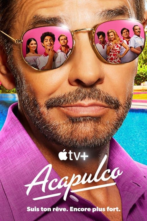 Affiche de Saison 2