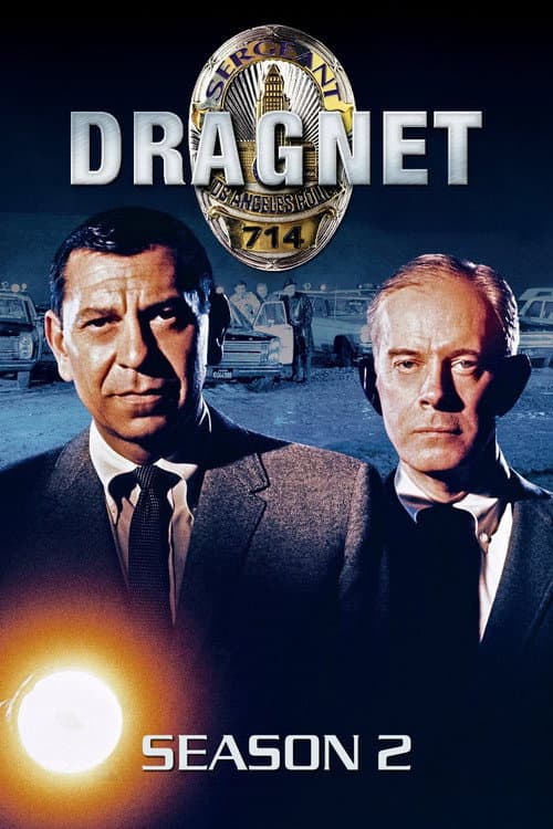 Affiche de Saison 2