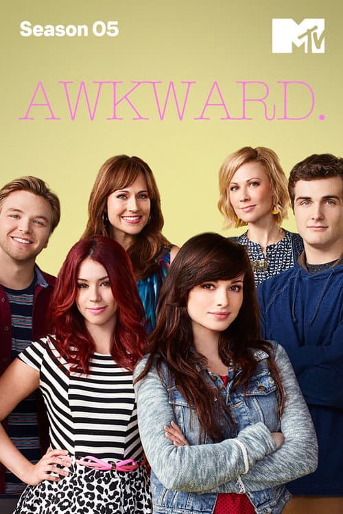 Affiche de Saison 5