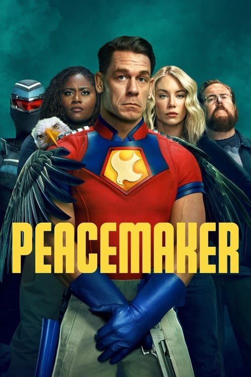 Affiche de Saison 2