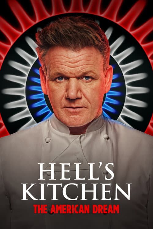 Affiche de Saison 22