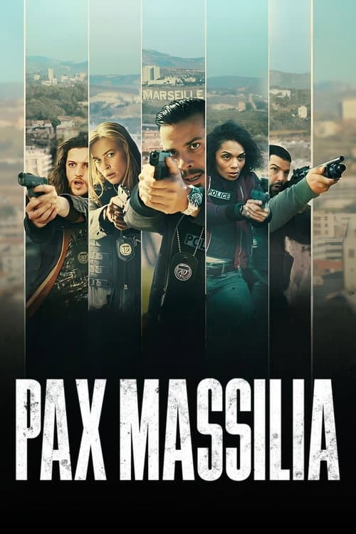 Affiche de Saison 1