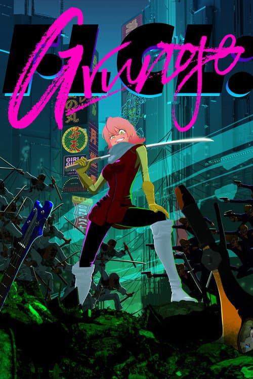 Affiche de Saison 4
