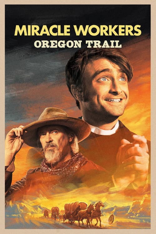 Affiche de Saison 3