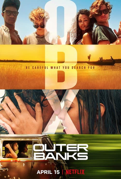 Affiche de Saison 1