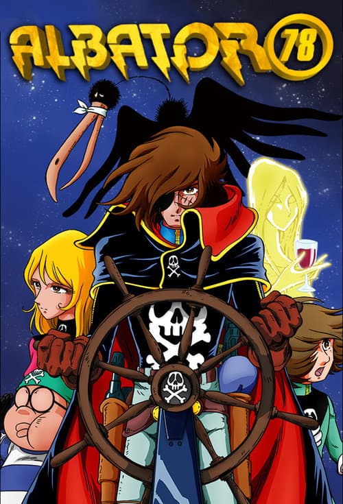 Affiche de Saison 01