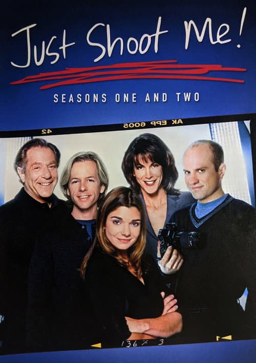 Affiche de Saison 1